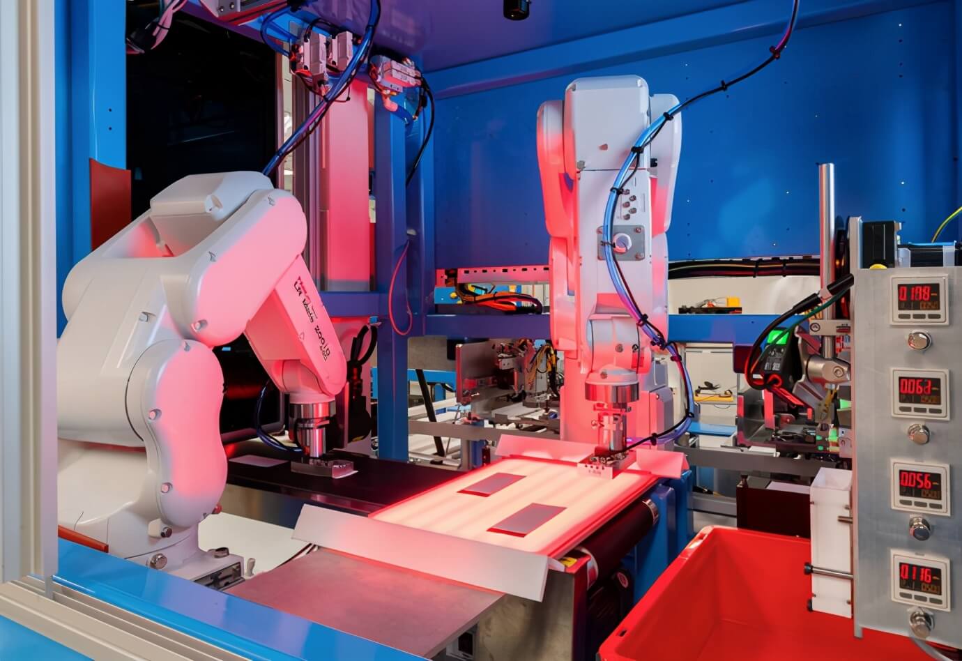 寶馬集團積極布局新能源領域,這一次“既要又要” 寶馬集團積極布局新能源領域,這一次“既要又要”