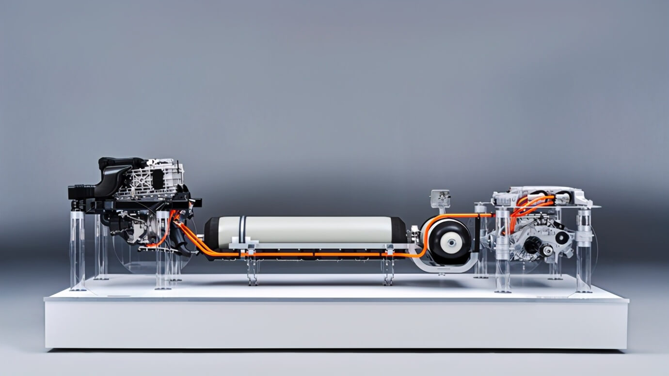 寶馬集團積極布局新能源領域,這一次“既要又要” 寶馬集團積極布局新能源領域,這一次“既要又要”