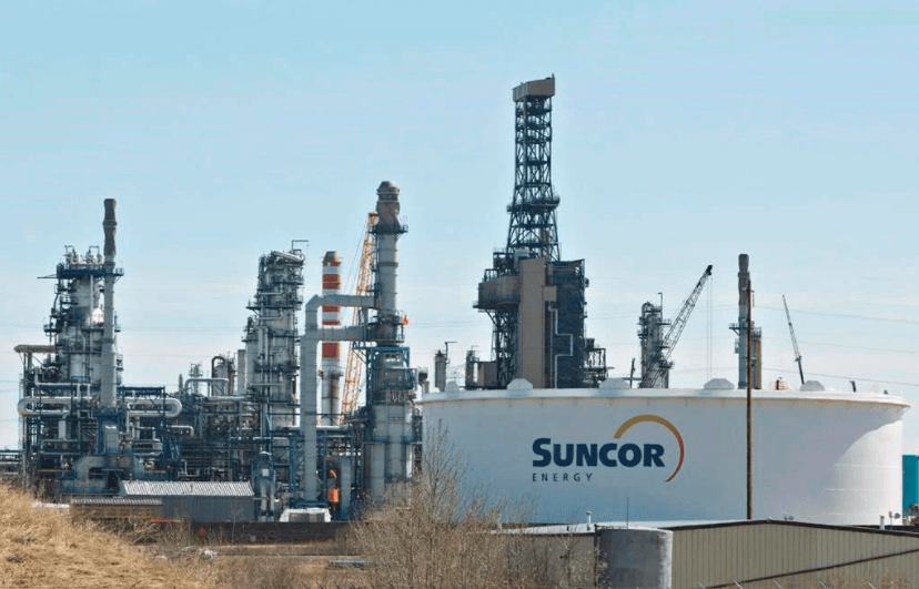 桑科爾和阿特科在埃德蒙頓附近共同研究潛在的氫氣項目 桑科爾和阿特科在埃德蒙頓附近共同研究潛在的氫氣項目