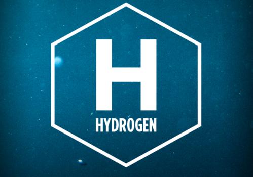 來自愛達荷實驗室核動力測試裝置的氫氣 來自愛達荷實驗室核動力測試裝置的氫氣