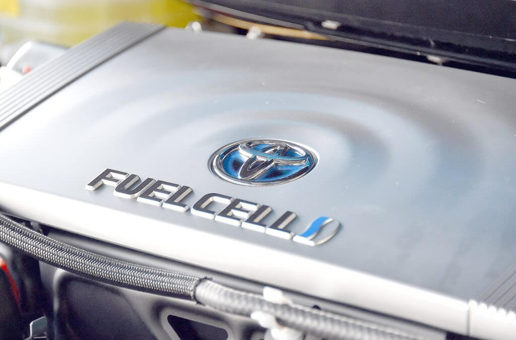 提高燃料電池產(chǎn)量 提高燃料電池產(chǎn)量