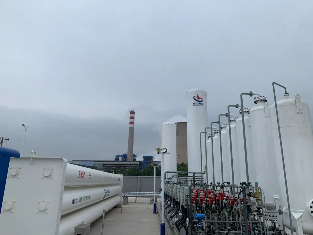 今年推出300多億，40多個項目！山東氫能建設走上“高速路”