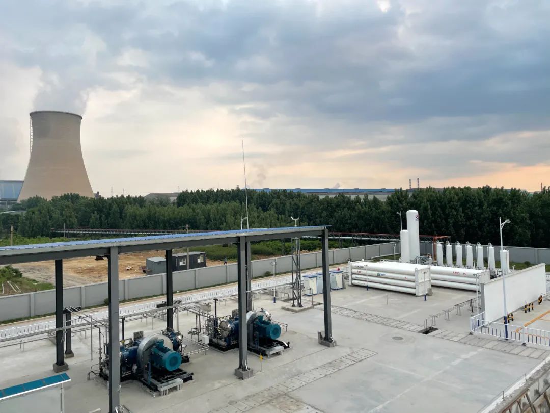 今年推出300多億，40多個項目！山東氫能建設走上“高速路”