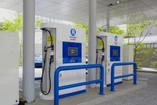 未來氫能源的發展與方向怎么樣