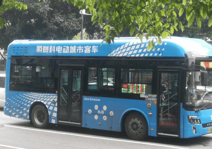 氫能源的應用與展望是怎么樣的 氫能源的應用與展望是怎么樣的