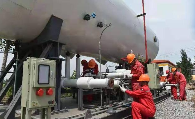 貝克休斯和三星工程公司合作開(kāi)發(fā)CCUS和氫項(xiàng)目 貝克休斯和三星工程公司合作開(kāi)發(fā)CCUS和氫項(xiàng)目