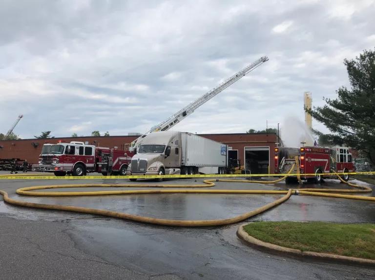 泰國化工廠大爆炸敲響警鐘：氫氣全產業鏈中，安全第一！