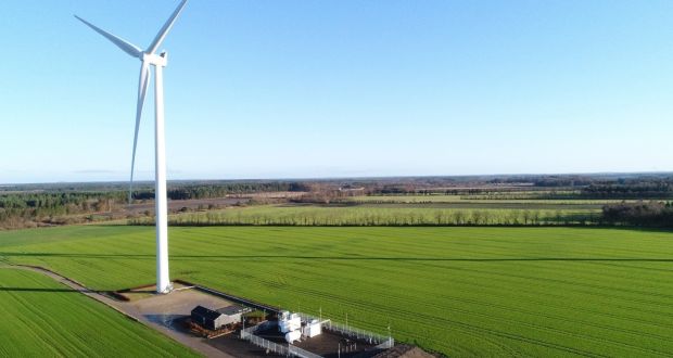 SSE與西門子合作:將在愛爾蘭探索綠色氫能的生產(chǎn) SSE與西門子合作:將在愛爾蘭探索綠色氫能的生產(chǎn)