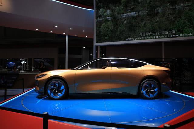 國產“氫能源”汽車,加氫燃料時間短、續航里程長 國產“氫能源”汽車,加氫燃料時間短、續航里程長