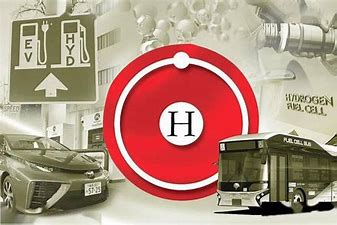 跨越“氫彩虹”是為了實現氫能脫碳的重要一步? 跨越“氫彩虹”是為了實現氫能脫碳的重要一步?