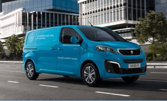 標(biāo)志雪鐵龍開始量產(chǎn)氫燃料電池新車型! 標(biāo)志雪鐵龍開始量產(chǎn)氫燃料電池新車型!