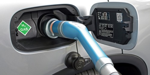 印度總理宣布氫能任務，到 2047 年自力更生