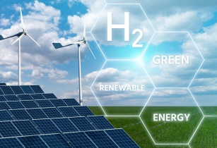 阿拉伯將成為全球綠色氫中心？
