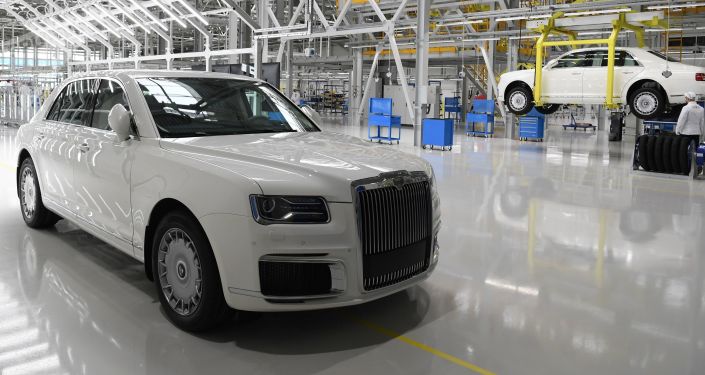 俄羅斯Aurus氫燃料汽車將于2021年?yáng)|方經(jīng)濟(jì)論壇亮相.jpg 俄羅斯Aurus氫燃料汽車將于2021年?yáng)|方經(jīng)濟(jì)論壇亮相.jpg