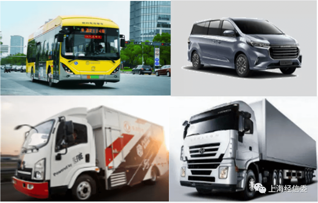 又一燃料電池示范應用城市群獲批！美媒：燃料電池汽車在中國將大獲全勝