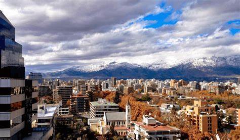 智利首次使用綠色氫燃料汽車 智利首次使用綠色氫燃料汽車