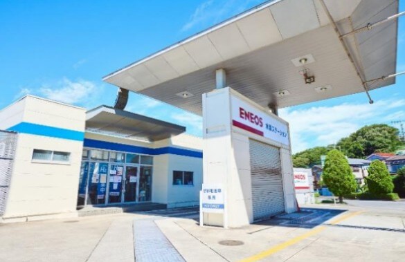 ENEOS：使用水電解制氫裝置在加氫站制氫并出售！.jpg