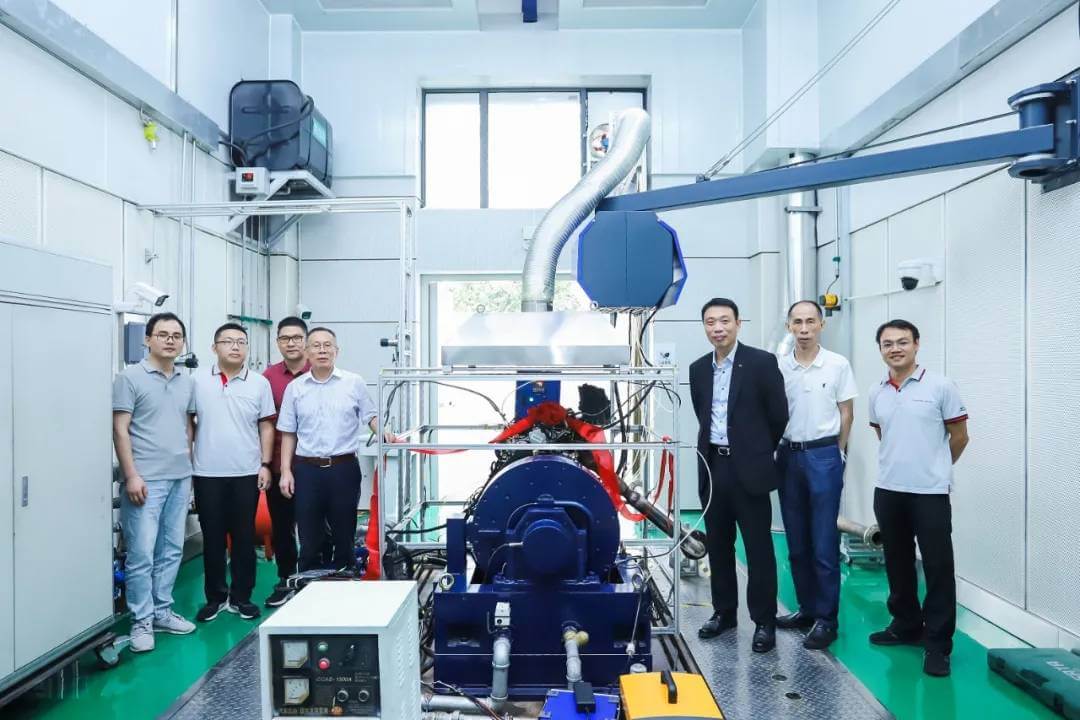 首臺(tái)氫內(nèi)燃機(jī)熱效率有望達(dá)到44%,廣汽研究院不凡的“點(diǎn)火”!.jpeg 首臺(tái)氫內(nèi)燃機(jī)熱效率有望達(dá)到44%,廣汽研究院不凡的“點(diǎn)火”!.jpeg