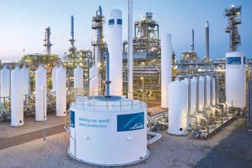 中航101所氫液化系統調試成功背后的重大意義 氫氣價格將大幅下降! 中航101所氫液化系統調試成功背后的重大意義 氫氣價格將大幅下降!