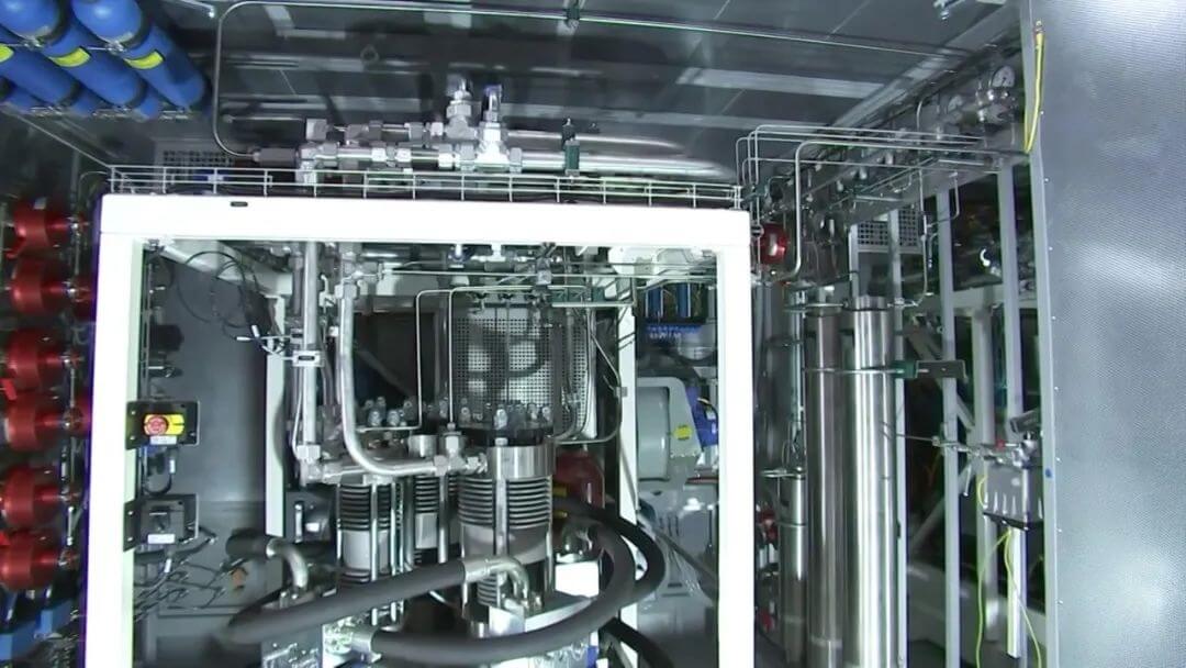 火箭發動機新突破:我國首套噸級氫液化系統研制成功.jpg 火箭發動機新突破:我國首套噸級氫液化系統研制成功.jpg