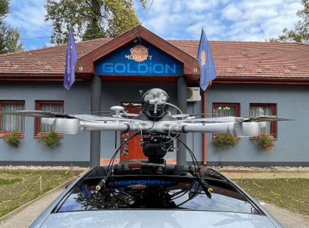 Goldi Mobility展示了新型氫無人機并展示了兩款正在開發中的新型燃料電池巴士.jpg Goldi Mobility展示了新型氫無人機并展示了兩款正在開發中的新型燃料電池巴士.jpg