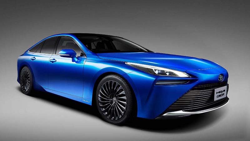 據(jù)報(bào)道,豐田正在開發(fā)氫 ICE 普銳斯.jpg 據(jù)報(bào)道,豐田正在開發(fā)氫 ICE 普銳斯.jpg