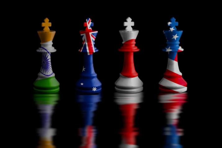 美國、澳大利亞、印度和日本合作開發清潔氫價值鏈.jpg 美國、澳大利亞、印度和日本合作開發清潔氫價值鏈.jpg