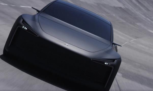 Hopium的豪華氫動力汽車預訂量達到1000輛.jpg Hopium的豪華氫動力汽車預訂量達到1000輛.jpg