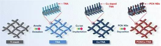 天津師范大學：新研究用于高效和穩定的無偏壓PEC水分解制氫