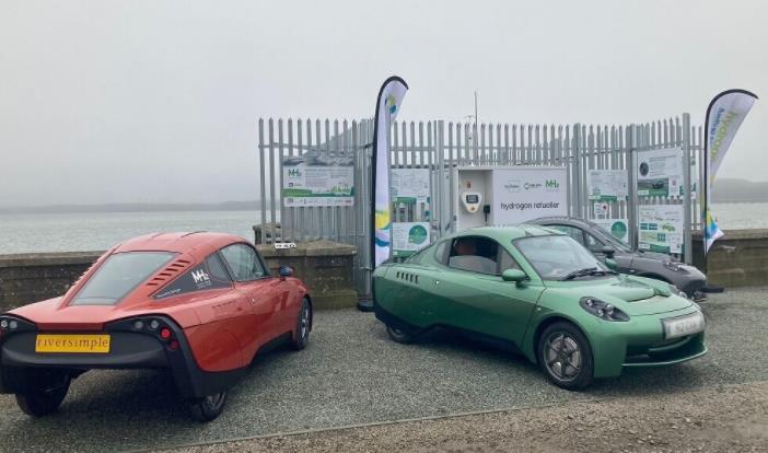 價(jià)值450萬(wàn)英鎊的MH:EK項(xiàng)目將展示氫在供暖、電力和運(yùn)輸方面的潛力.jpg 價(jià)值450萬(wàn)英鎊的MH:EK項(xiàng)目將展示氫在供暖、電力和運(yùn)輸方面的潛力.jpg