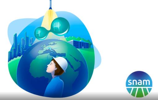 Snam將通過新的HyAccelerator計劃支持氫能初創(chuàng)企業(yè).jpg Snam將通過新的HyAccelerator計劃支持氫能初創(chuàng)企業(yè).jpg