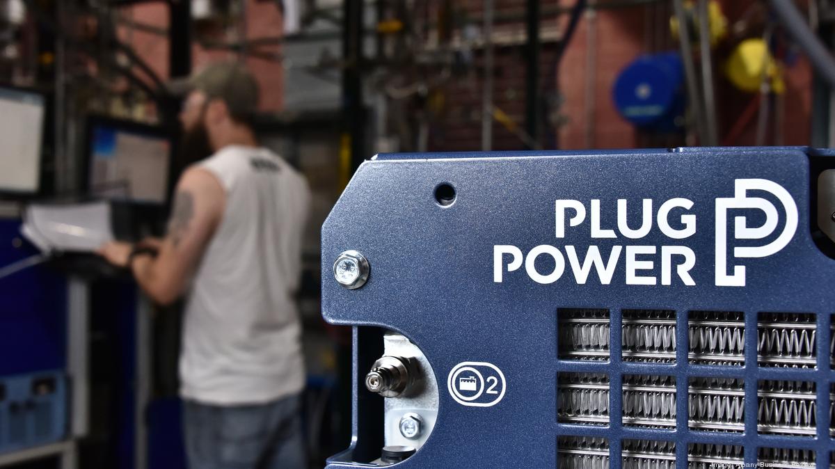 可再生領域先驅:Plug Power與Lhyfe合作千兆級綠色氫能 可再生領域先驅:Plug Power與Lhyfe合作千兆級綠色氫能