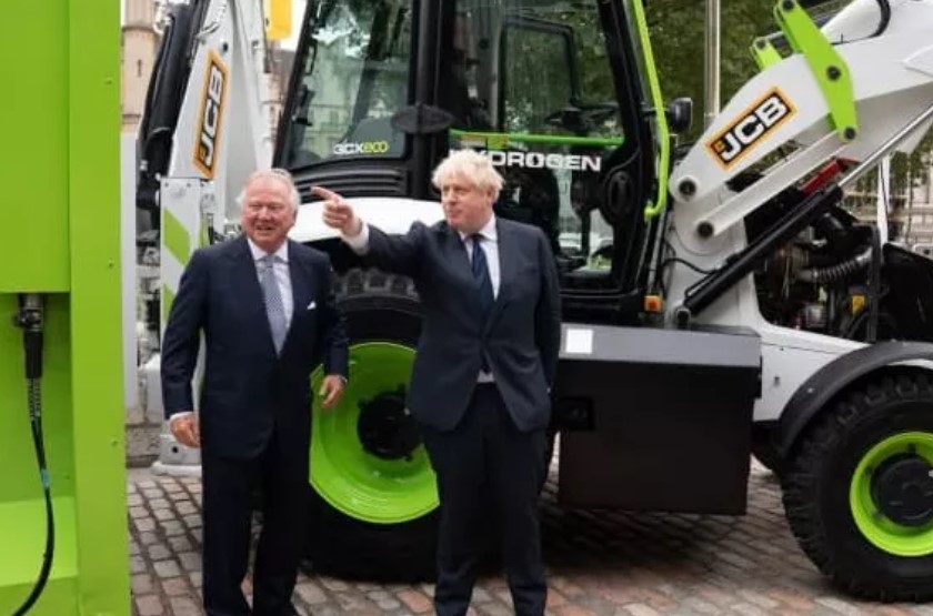 英國公司JCB簽署價值數十億美元的進口綠色氫協議.jpg