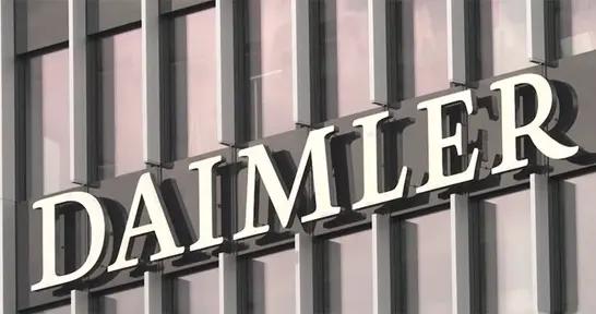 戴姆勒卡車和英國石油公司將在英國推動氫燃料運輸 戴姆勒卡車和英國石油公司將在英國推動氫燃料運輸