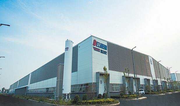 布局氫能賽道,山西車企德志時代有望“彎道超車”.jpg 布局氫能賽道,山西車企德志時代有望“彎道超車”.jpg