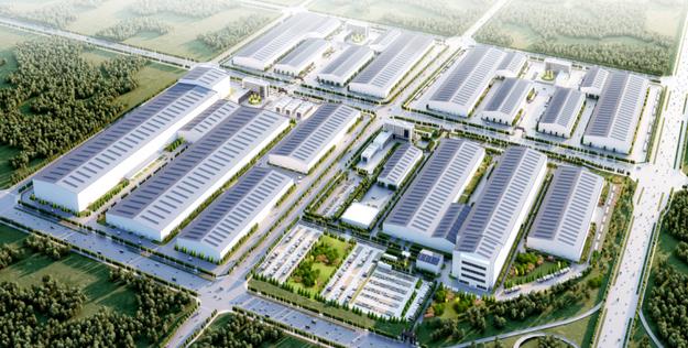 布局氫能賽道,山西車企德志時代有望“彎道超車”.jpg 布局氫能賽道,山西車企德志時代有望“彎道超車”.jpg