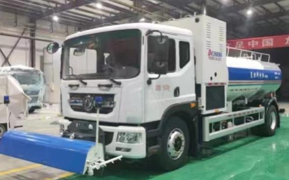 布局氫能賽道,山西車企德志時代有望“彎道超車”.jpg 布局氫能賽道,山西車企德志時代有望“彎道超車”.jpg