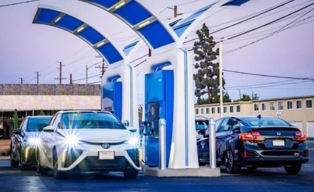 全球最大氫燃料供應網(wǎng)絡(luò)完成1億美元D輪融資.jpg 全球最大氫燃料供應網(wǎng)絡(luò)完成1億美元D輪融資.jpg