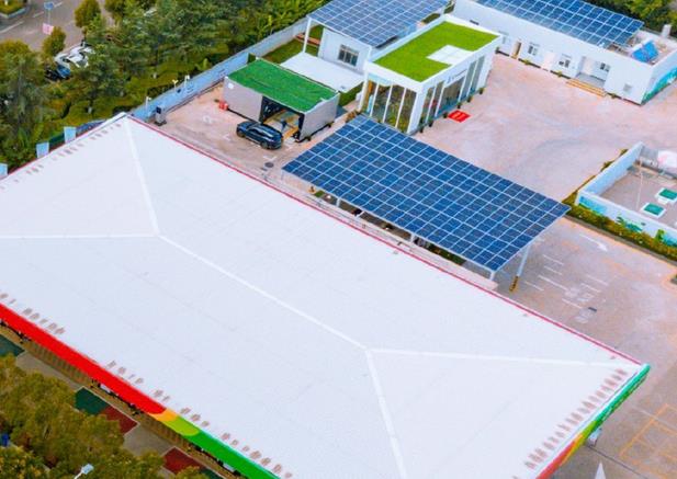 山東省最大氫燃料電池供氫項(xiàng)目——青島氫能資源基地項(xiàng)目竣工.jpg 山東省最大氫燃料電池供氫項(xiàng)目——青島氫能資源基地項(xiàng)目竣工.jpg