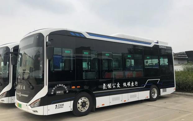 金華制造！氫能源公共汽車來了！.jpg