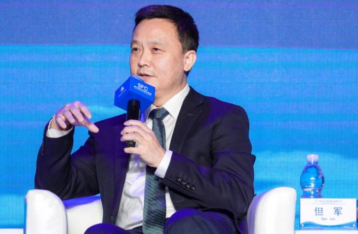 東方電氣但軍:氫能源產業將很快得到實質性應用.jpg 東方電氣但軍:氫能源產業將很快得到實質性應用.jpg