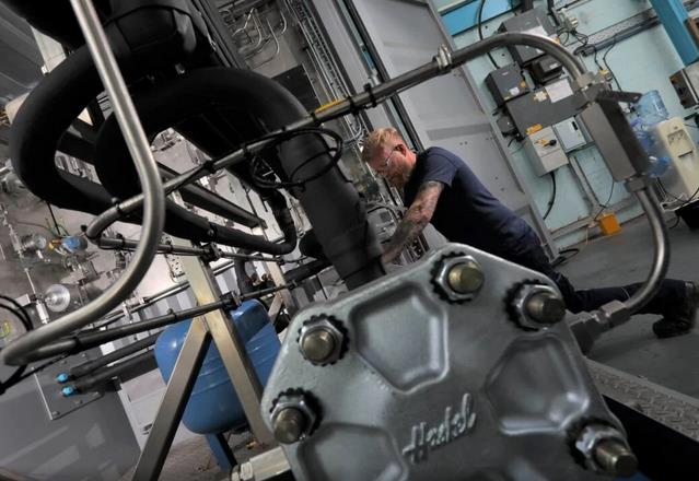 澳大利亞將獲得其“第一個(gè)”重型車輛商業(yè)氫燃料站.jpg 澳大利亞將獲得其“第一個(gè)”重型車輛商業(yè)氫燃料站.jpg