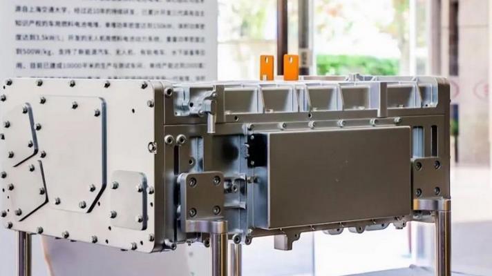 氫晨科技成功通過了IATF 16949認證.jpg 氫晨科技成功通過了IATF 16949認證.jpg