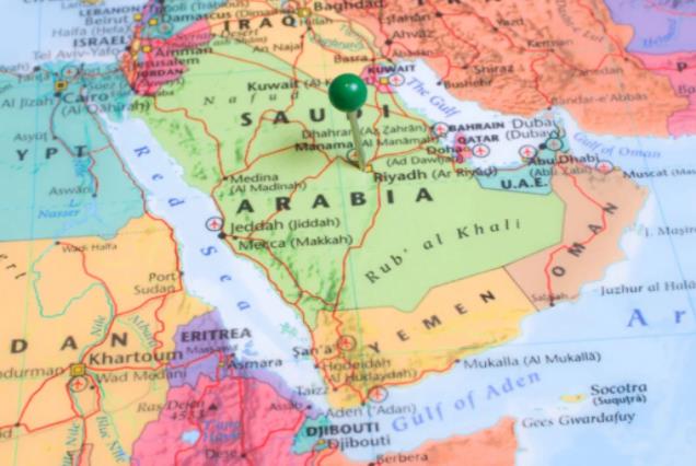 沙特阿美宣布與 Gaussin 和 Air Liquide 建立主要的氫合作伙伴關(guān)系.jpg 沙特阿美宣布與 Gaussin 和 Air Liquide 建立主要的氫合作伙伴關(guān)系.jpg