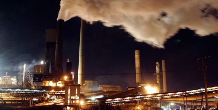 殼牌與鋼鐵制造商 Bluescope 合作探索潛在的綠色氫項目.jpg