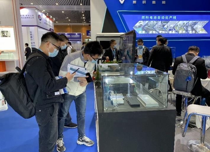 共創(chuàng)氫時(shí)代，同繪碳中和！南海三度參加國際氫能產(chǎn)業(yè)盛會(huì).jpg