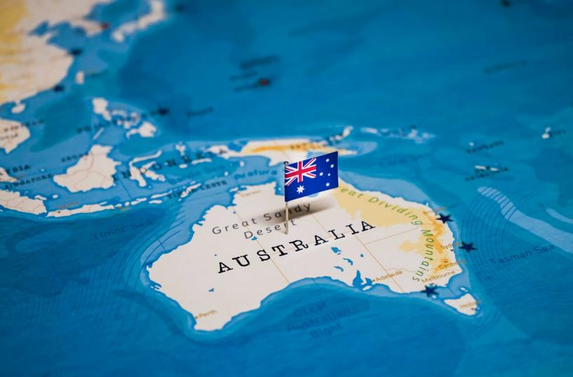 報告稱,澳大利亞被公認為清潔和負擔得起的氫氣生產的“世界領導者”.jpg 報告稱,澳大利亞被公認為清潔和負擔得起的氫氣生產的“世界領導者”.jpg