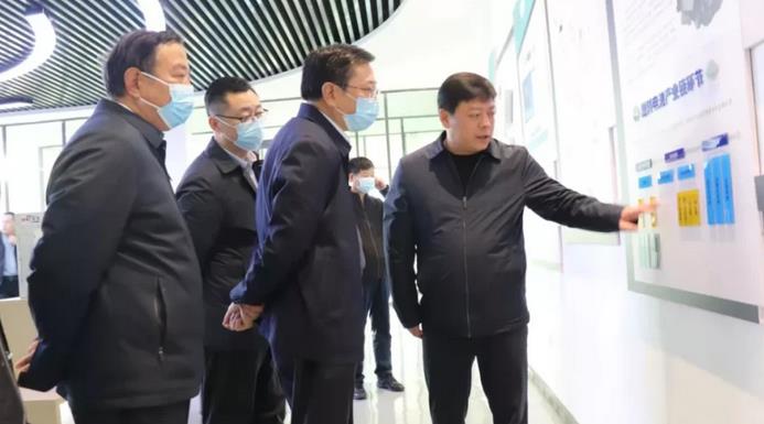 河南省市場監(jiān)管局赴濮陽市調(diào)研食品安全和氫能產(chǎn)業(yè)發(fā)展相關(guān)工作.jpg 河南省市場監(jiān)管局赴濮陽市調(diào)研食品安全和氫能產(chǎn)業(yè)發(fā)展相關(guān)工作.jpg