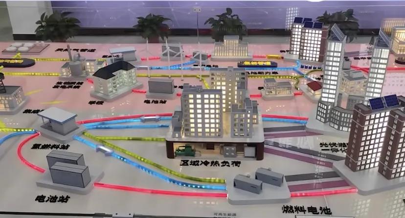 全國(guó)首座氫能進(jìn)萬家智慧能源示范社區(qū)投運(yùn),打通氫能社區(qū)新概念! .jpg 全國(guó)首座氫能進(jìn)萬家智慧能源示范社區(qū)投運(yùn),打通氫能社區(qū)新概念! .jpg