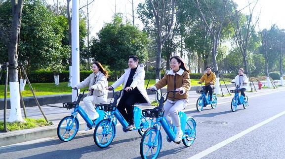 首批1000輛永安行氫能自行車系統在常州投運.jpg 首批1000輛永安行氫能自行車系統在常州投運.jpg